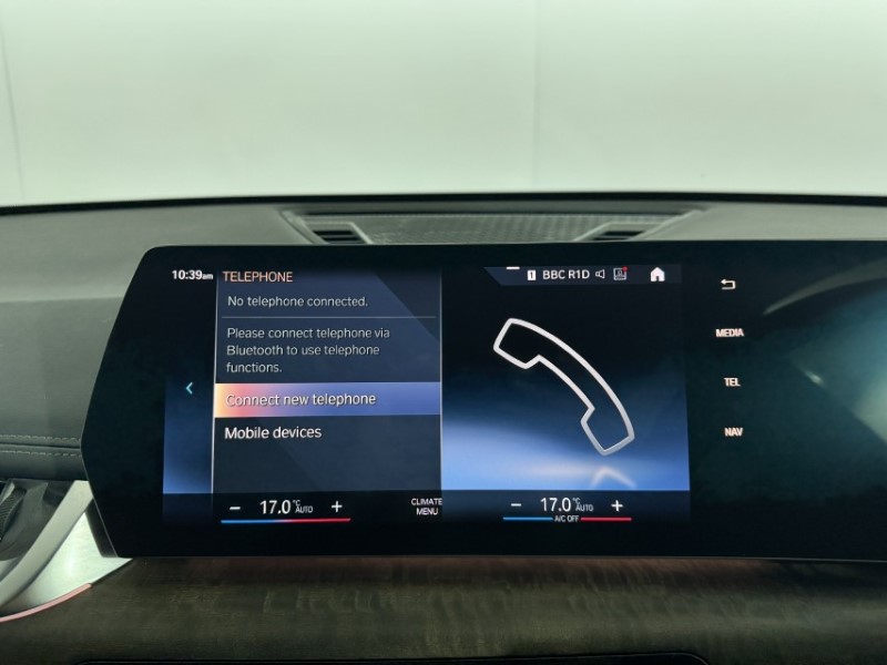 2023 (23) BMW iX1 230kW xDrive30 xLine 65kWh 5dr Auto 5736035