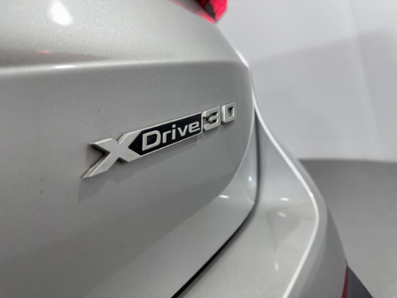 2023 (23) BMW iX1 230kW xDrive30 xLine 65kWh 5dr Auto 5736063