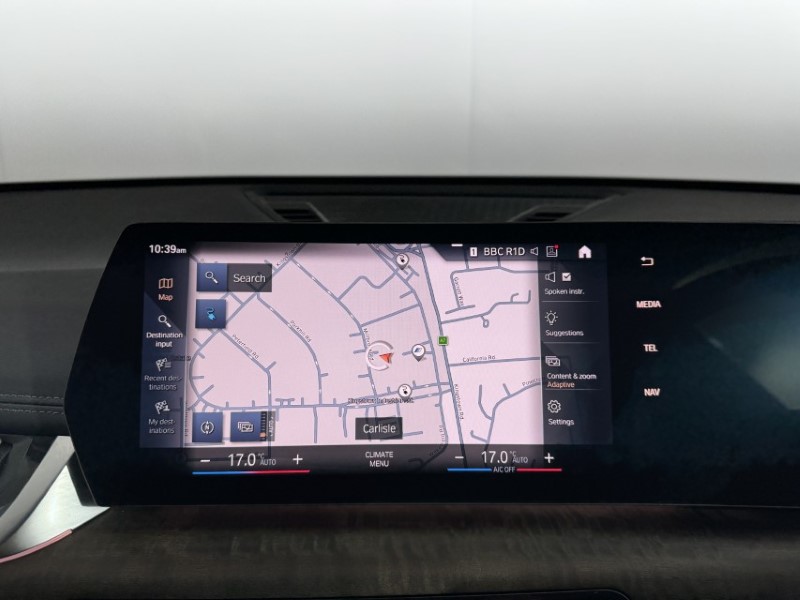 2023 (23) BMW iX1 230kW xDrive30 xLine 65kWh 5dr Auto 5736036