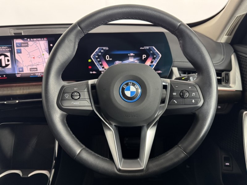 2023 (23) BMW iX1 230kW xDrive30 xLine 65kWh 5dr Auto 5736026
