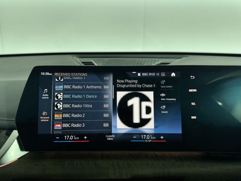 2023 (23) BMW iX1 230kW xDrive30 xLine 65kWh 5dr Auto 5736034