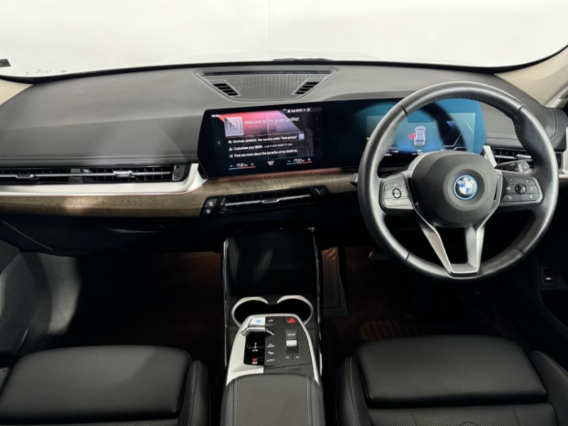 2023 (23) BMW iX1 230kW xDrive30 xLine 65kWh 5dr Auto 5736057