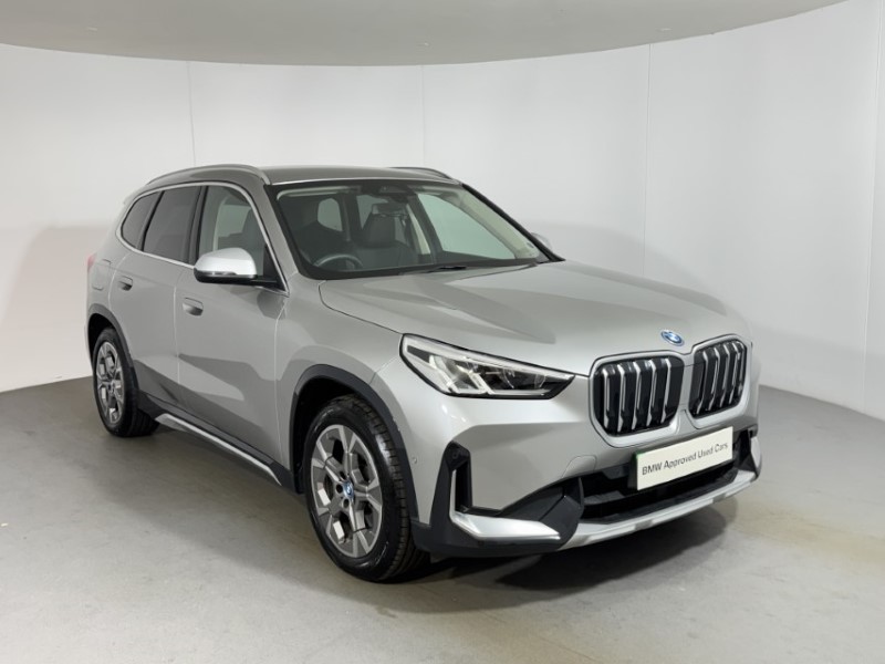 2023 (23) BMW iX1 230kW xDrive30 xLine 65kWh 5dr Auto