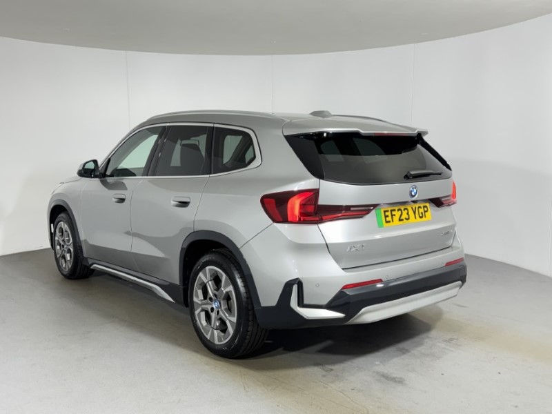 2023 (23) BMW iX1 230kW xDrive30 xLine 65kWh 5dr Auto 5736065