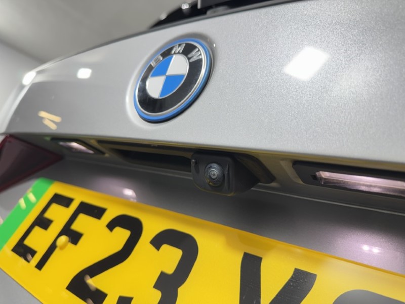 2023 (23) BMW iX1 230kW xDrive30 xLine 65kWh 5dr Auto 5736064
