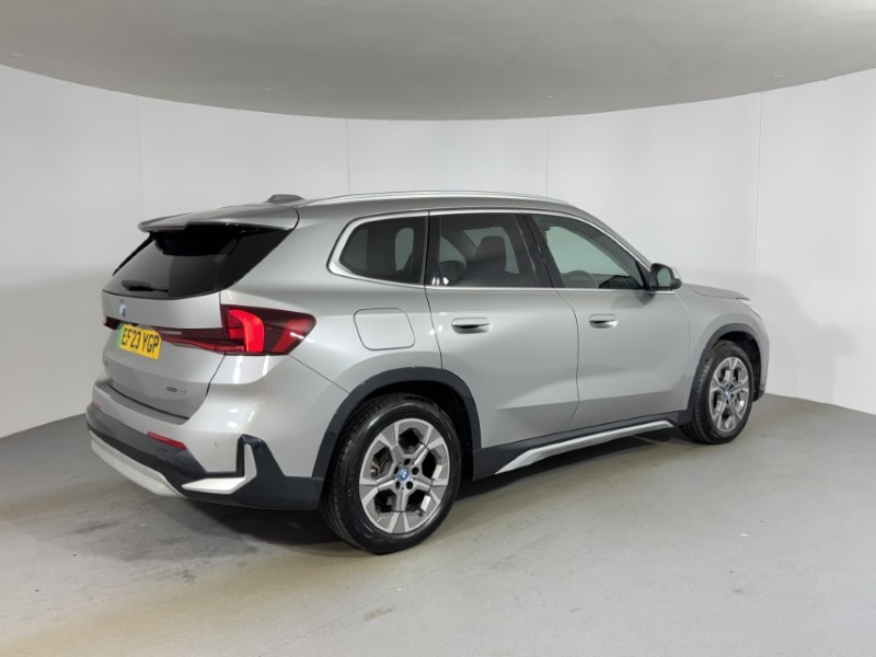 2023 (23) BMW iX1 230kW xDrive30 xLine 65kWh 5dr Auto 5736074