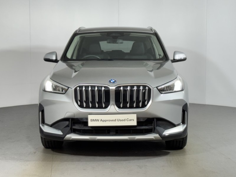 2023 (23) BMW iX1 230kW xDrive30 xLine 65kWh 5dr Auto 5736067