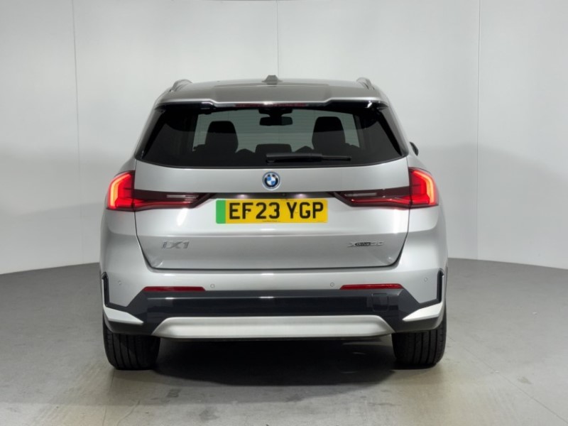2023 (23) BMW iX1 230kW xDrive30 xLine 65kWh 5dr Auto 5736061
