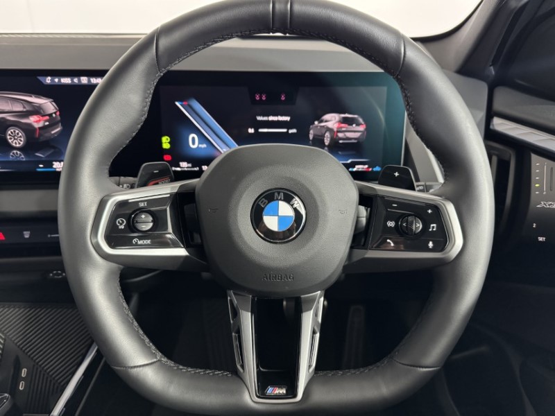2025 (75) BMW X3 20 xDrive M Sport 5dr Step Auto 5744815