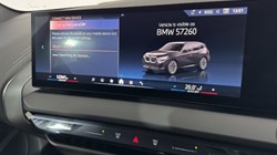 2025 (75) BMW X3 20 xDrive M Sport 5dr Step Auto 5744759