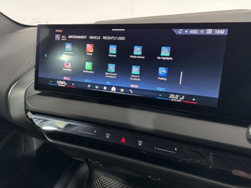2025 (75) BMW X3 20 xDrive M Sport 5dr Step Auto 5744765
