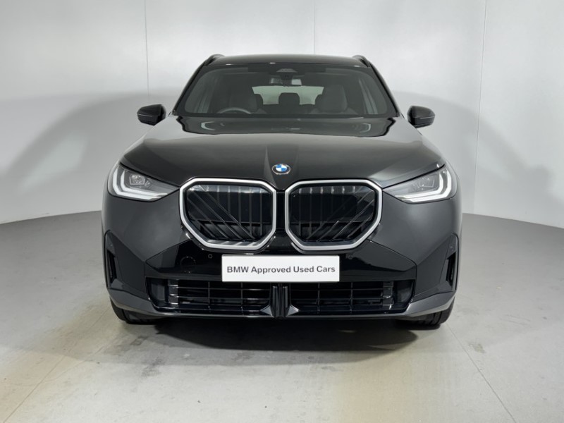 2025 (75) BMW X3 20 xDrive M Sport 5dr Step Auto 5744829