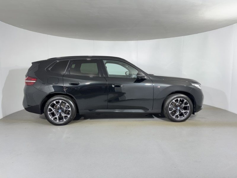 2025 (75) BMW X3 20 xDrive M Sport 5dr Step Auto 5744802