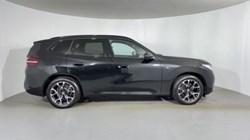 2025 (75) BMW X3 20 xDrive M Sport 5dr Step Auto 5744802