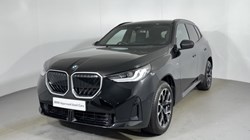 2025 (75) BMW X3 20 xDrive M Sport 5dr Step Auto 5744822