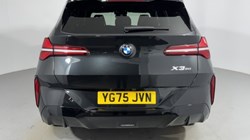 2025 (75) BMW X3 20 xDrive M Sport 5dr Step Auto 5744816