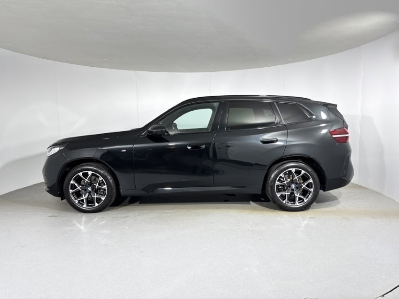 2025 (75) BMW X3 20 xDrive M Sport 5dr Step Auto 5744806