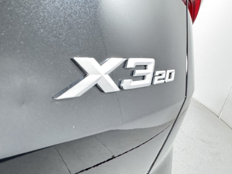 2025 (75) BMW X3 20 xDrive M Sport 5dr Step Auto 5744781