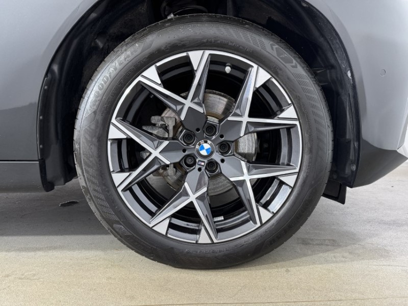 2025 (75) BMW X3 20 xDrive M Sport 5dr Step Auto 5744774