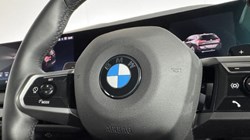 2025 (75) BMW X3 20 xDrive M Sport 5dr Step Auto 5744747