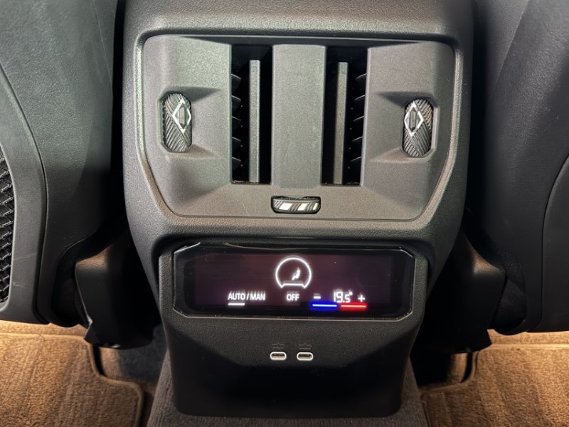 2025 (75) BMW X3 20 xDrive M Sport 5dr Step Auto 5744795