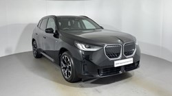 2025 (75) BMW X3 20 xDrive M Sport 5dr Step Auto 5744821