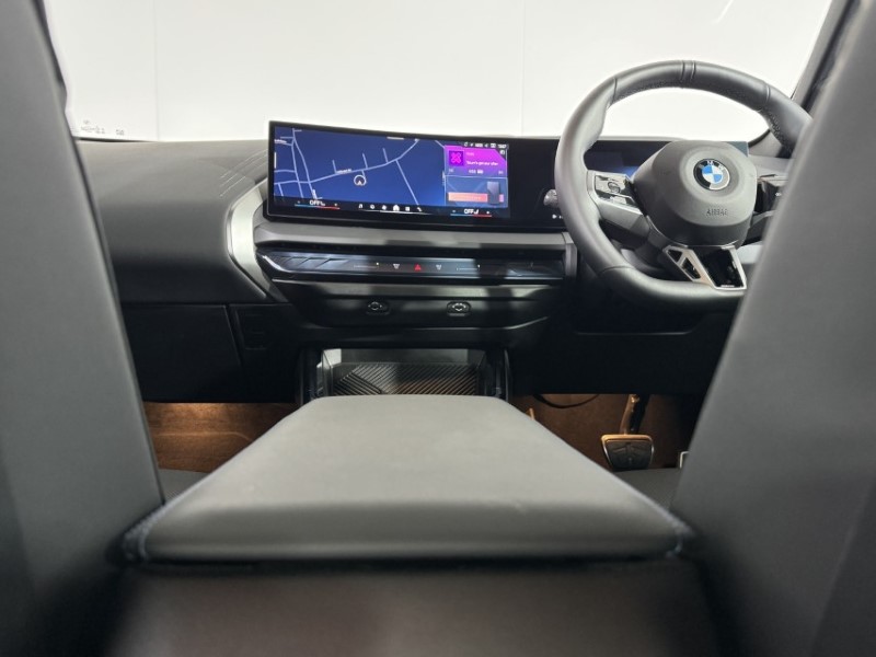 2025 (75) BMW X3 20 xDrive M Sport 5dr Step Auto 5744792