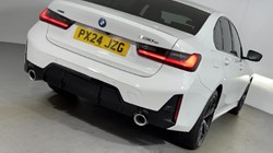 2024 (24) BMW 3 SERIES 330e xDrive M Sport 4dr Step Auto 5720252