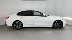 2024 (24) BMW 3 SERIES 330e xDrive M Sport 4dr Step Auto 5720275