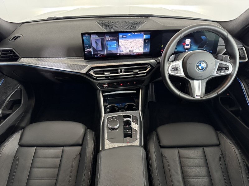2024 (24) BMW 3 SERIES 330e xDrive M Sport 4dr Step Auto 5720264