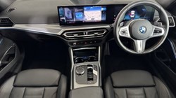 2024 (24) BMW 3 SERIES 330e xDrive M Sport 4dr Step Auto 5720264