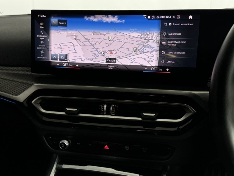 2024 (24) BMW 3 SERIES 330e xDrive M Sport 4dr Step Auto 5720231