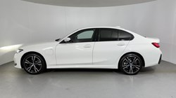 2024 (24) BMW 3 SERIES 330e xDrive M Sport 4dr Step Auto 5720270