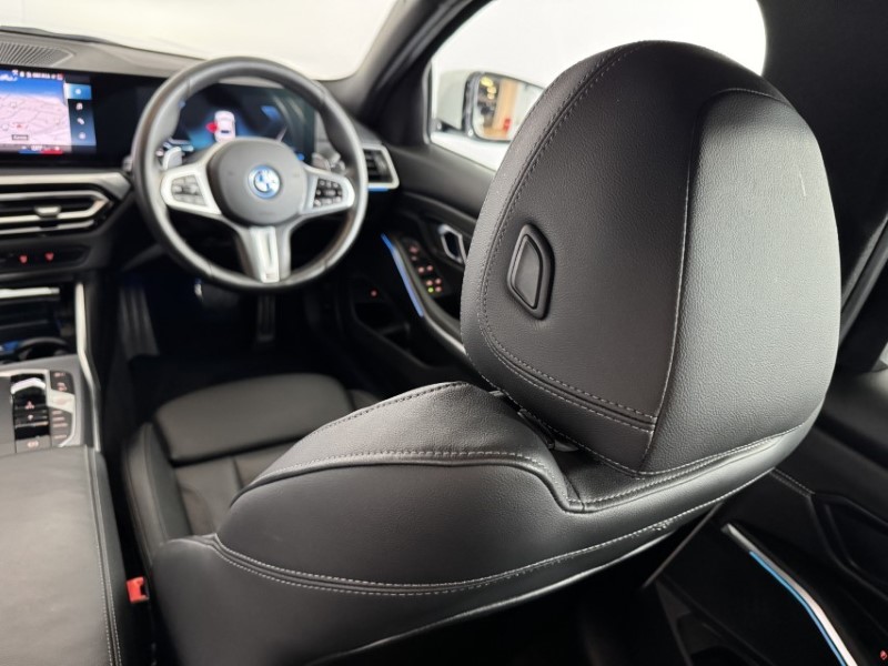 2024 (24) BMW 3 SERIES 330e xDrive M Sport 4dr Step Auto 5720263