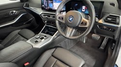 2024 (24) BMW 3 SERIES 330e xDrive M Sport 4dr Step Auto 5720238
