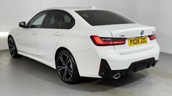 2024 (24) BMW 3 SERIES 330e xDrive M Sport 4dr Step Auto 5720269