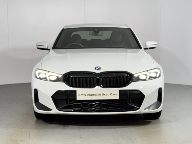 2024 (24) BMW 3 SERIES 330e xDrive M Sport 4dr Step Auto 5720272