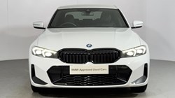 2024 (24) BMW 3 SERIES 330e xDrive M Sport 4dr Step Auto 5720272