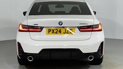2024 (24) BMW 3 SERIES 330e xDrive M Sport 4dr Step Auto 5720258