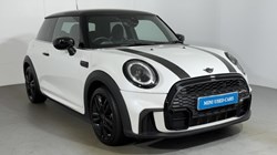 2024 (24) MINI HATCHBACK 1.5 Cooper Sport Premium 3dr Auto 5740825