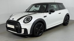 2024 (24) MINI HATCHBACK 1.5 Cooper Sport Premium 3dr Auto 5728796