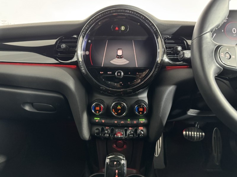 2024 (24) MINI HATCHBACK 1.5 Cooper Sport Premium 3dr Auto 5728748