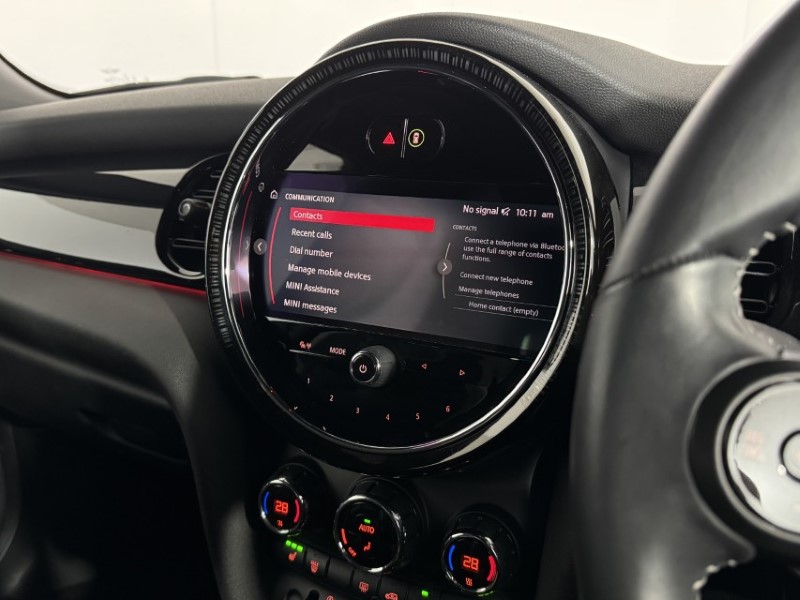 2024 (24) MINI HATCHBACK 1.5 Cooper Sport Premium 3dr Auto 5728761