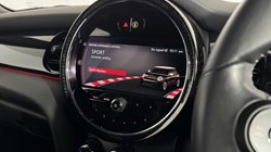 2024 (24) MINI HATCHBACK 1.5 Cooper Sport Premium 3dr Auto 5728763