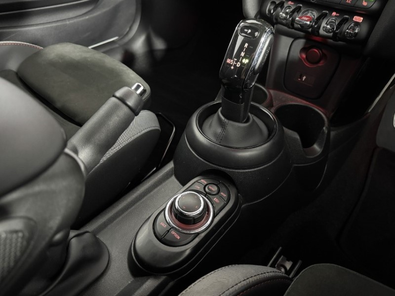 2024 (24) MINI HATCHBACK 1.5 Cooper Sport Premium 3dr Auto 5728749