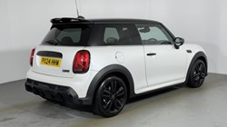 2024 (24) MINI HATCHBACK 1.5 Cooper Sport Premium 3dr Auto 5728791