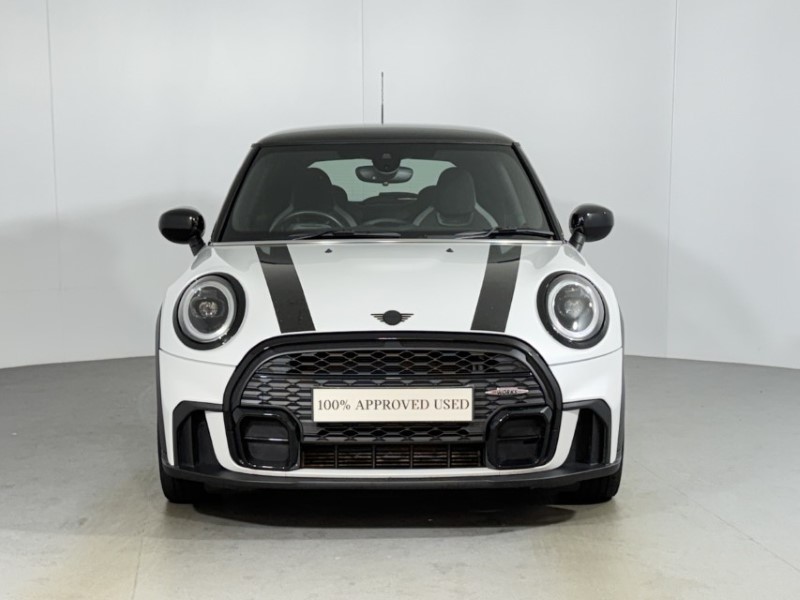 2024 (24) MINI HATCHBACK 1.5 Cooper Sport Premium 3dr Auto 5728795