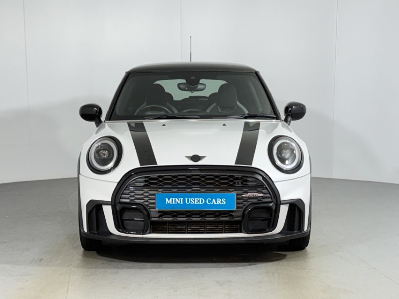 2024 (24) MINI HATCHBACK 1.5 Cooper Sport Premium 3dr Auto 5740826