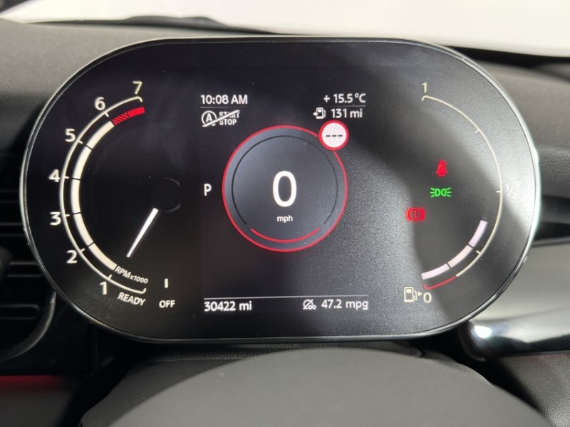 2024 (24) MINI HATCHBACK 1.5 Cooper Sport Premium 3dr Auto 5728747