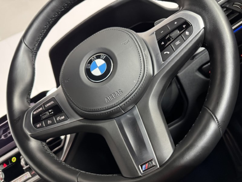 2022 (22) BMW 4 SERIES M440i xDrive MHT 2dr Step Auto 5752880
